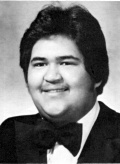 Anthony Fernandez: class of 1981, Norte Del Rio High School, Sacramento, CA.